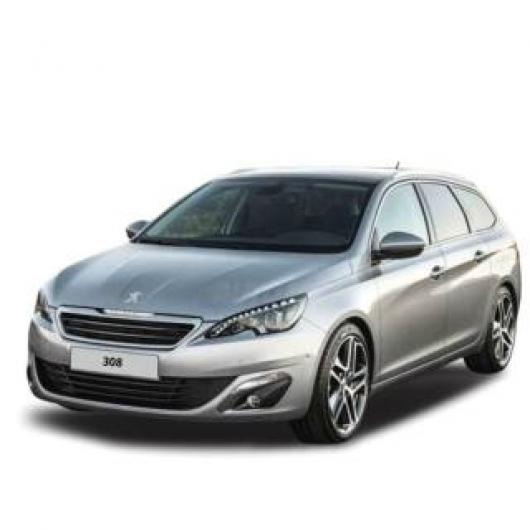usato PEUGEOT 308