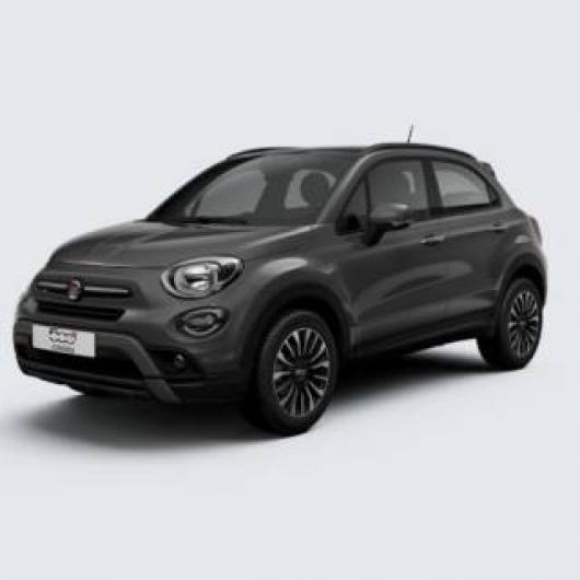 usato FIAT 500X