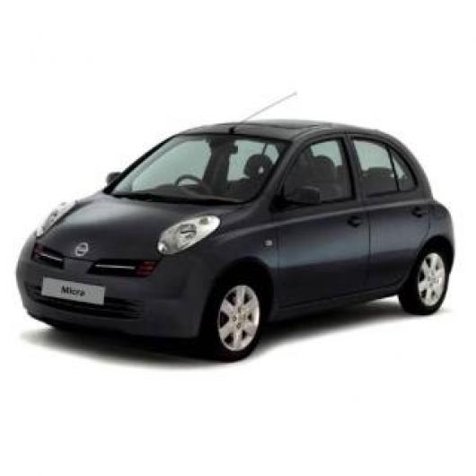 usato NISSAN Micra