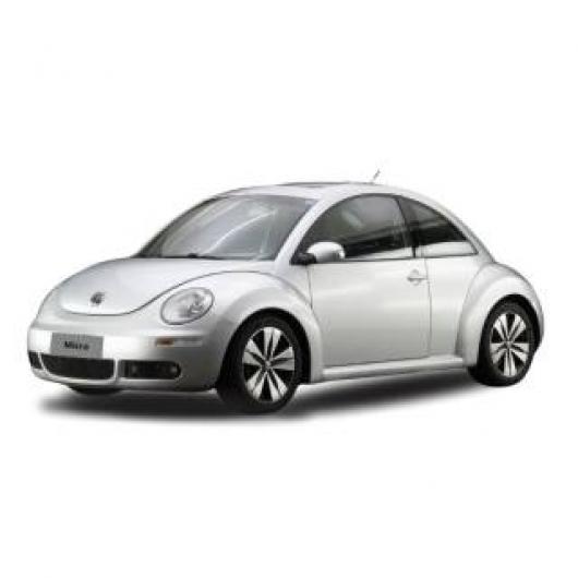 usato VOLKSWAGEN New Beetle