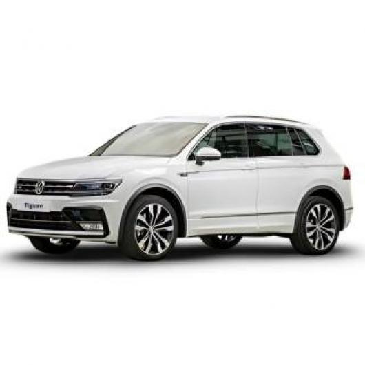 usato VOLKSWAGEN Tiguan