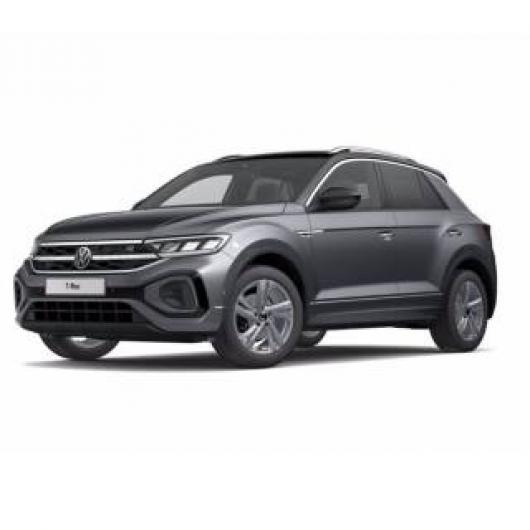 usato VOLKSWAGEN T Roc