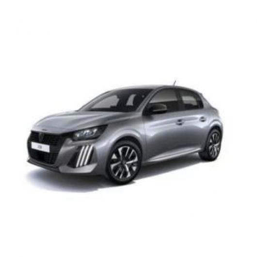 usato PEUGEOT 208