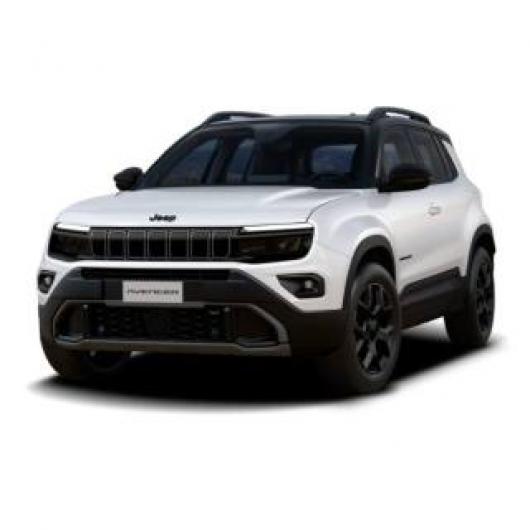 Km 0 JEEP Avenger