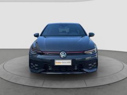 Golf GTI