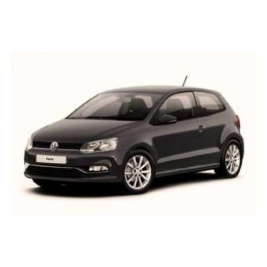 usato VOLKSWAGEN Polo