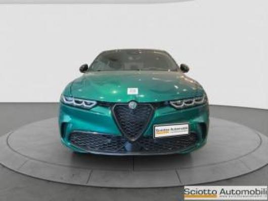 Km 0 ALFA ROMEO Tonale