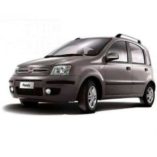 usato FIAT Panda