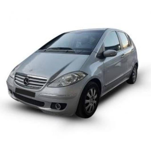usato MERCEDES A 180