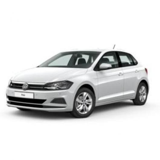 usato VOLKSWAGEN Polo