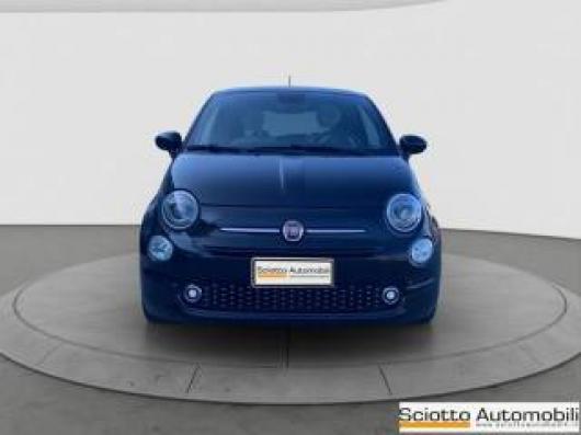 usato FIAT 500