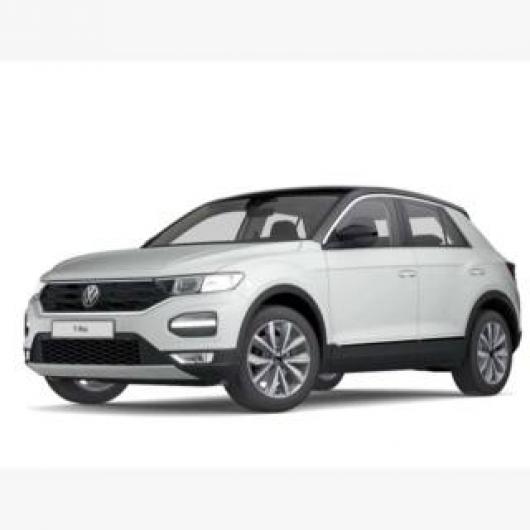 usato VOLKSWAGEN T Roc