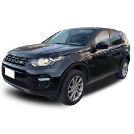 usato LAND ROVER Discovery Sport