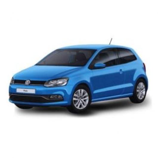 usato VOLKSWAGEN Polo