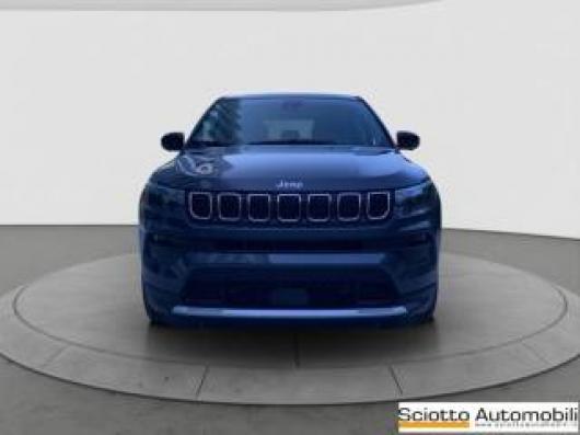 Km 0 JEEP Compass