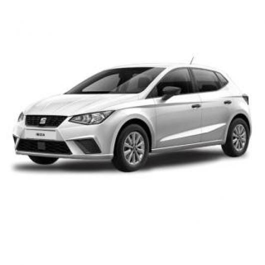 Km 0 SEAT Ibiza