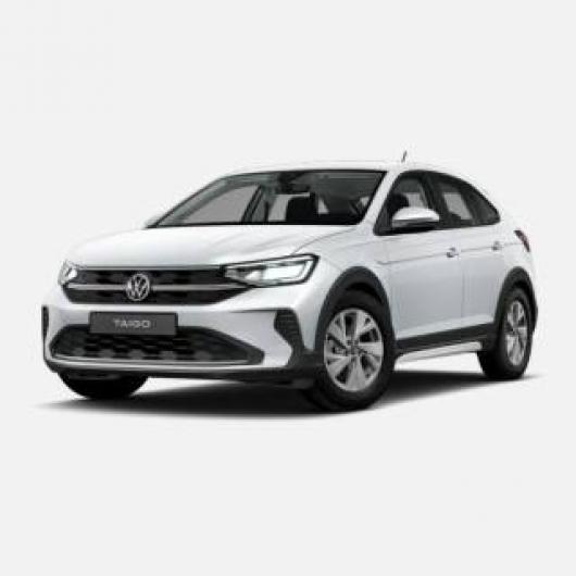 Km 0 VOLKSWAGEN Taigo