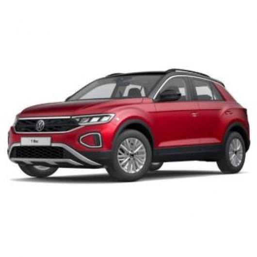 Km 0 VOLKSWAGEN T Roc