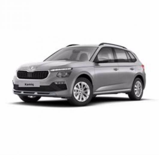 usato SKODA Kamiq