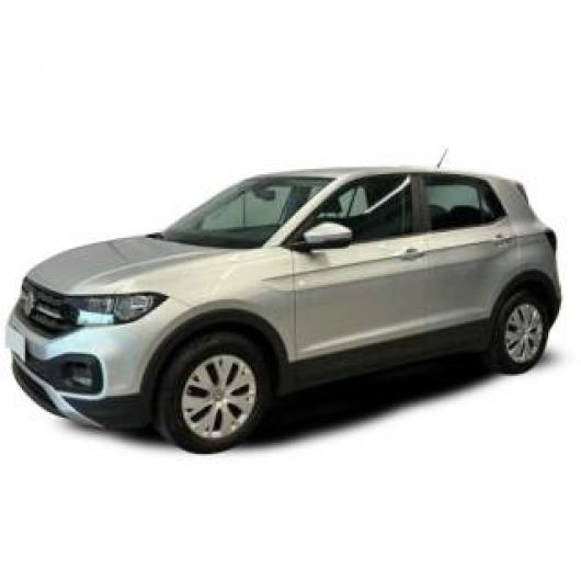 T Cross