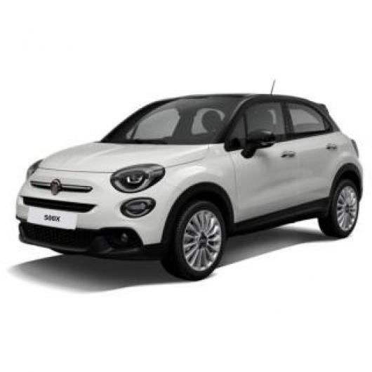 usato FIAT 500X