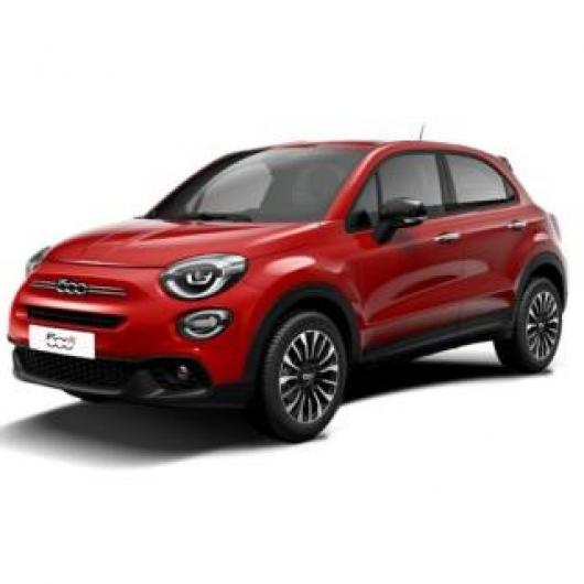 usato FIAT 500X