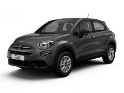 usato FIAT 500X