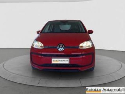 usato VOLKSWAGEN up!