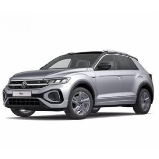 usato VOLKSWAGEN T Roc