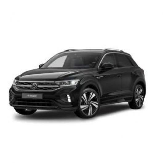 usato VOLKSWAGEN T Roc