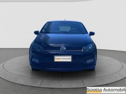 usato VOLKSWAGEN Polo