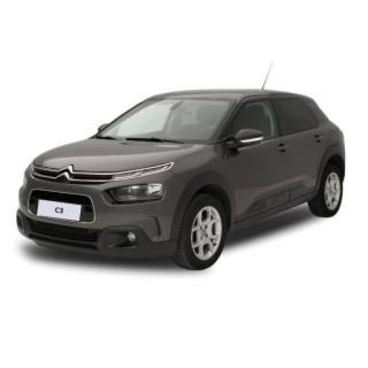 usato CITROEN C4 Cactus