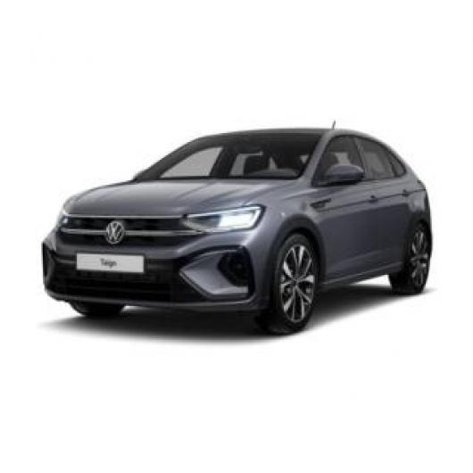 usato VOLKSWAGEN T Cross