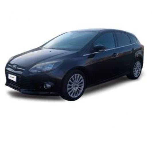 usato FORD Focus