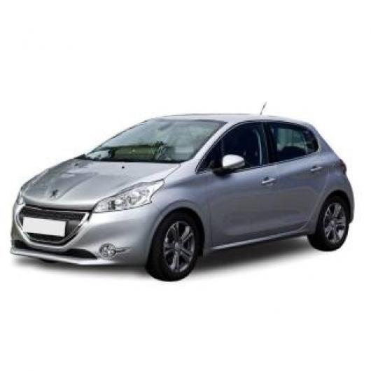 usato PEUGEOT 208