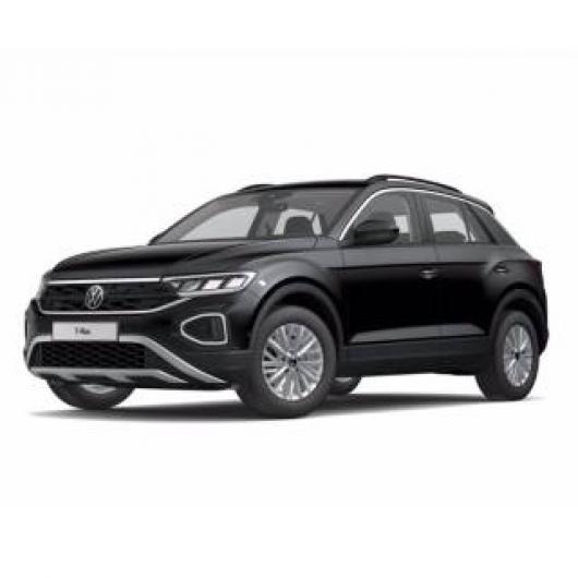 usato VOLKSWAGEN T Roc