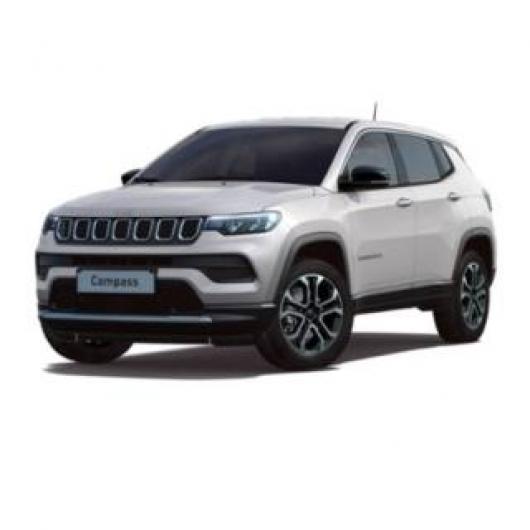 Km 0 JEEP Compass
