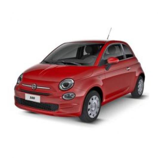 usato FIAT 500