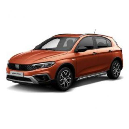 Km 0 FIAT Tipo