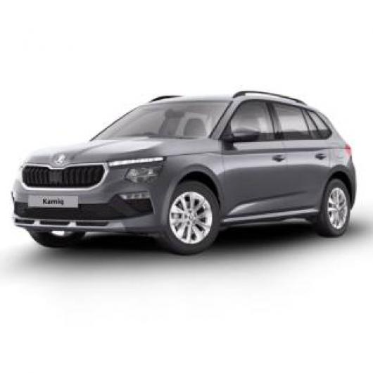 usato SKODA Kamiq