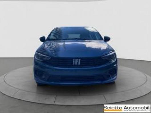 Km 0 FIAT Tipo