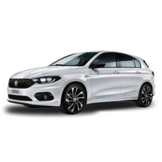 Km 0 FIAT Tipo