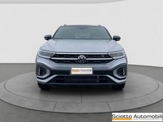 Km 0 VOLKSWAGEN T Roc