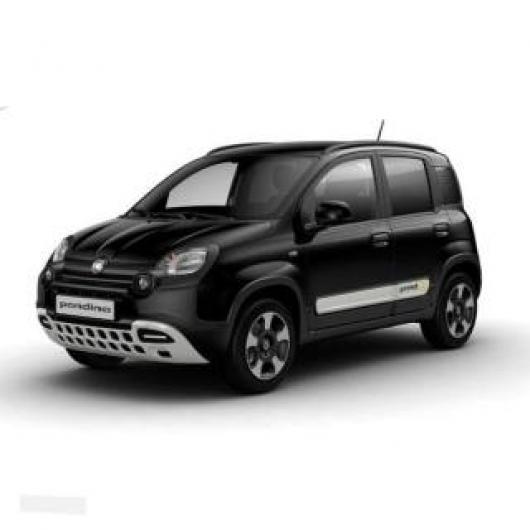 usato FIAT Panda