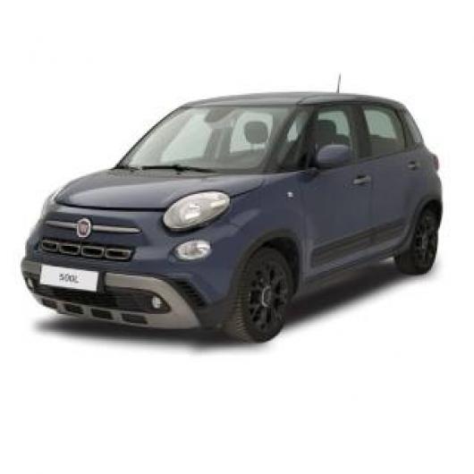 usato FIAT 500L