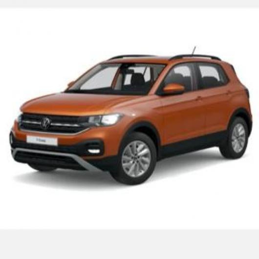 T Cross