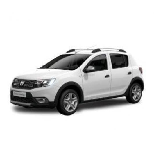usato DACIA Sandero