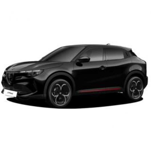 Km 0 ALFA ROMEO Junior