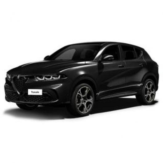 Km 0 ALFA ROMEO Tonale