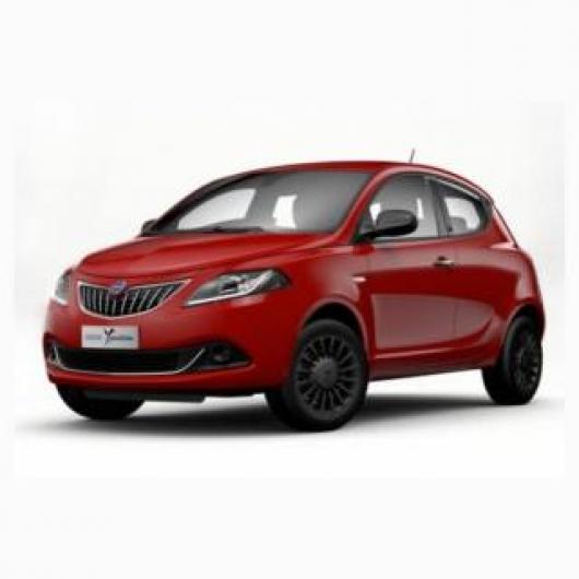 usato LANCIA Ypsilon